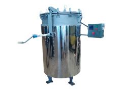 Autoclaves ALTA