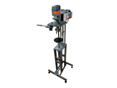 Sterilizers and capping machines ALTA